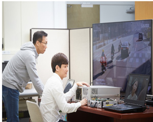 ETRI가 선보인 미래 방송 미디어 서비스 기술 14개 살펴 봤더니